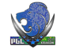 North (Holo) | Krakow 2017