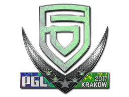 PENTA Sports (Holo) | Krakow 2017