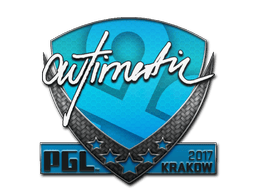 autimatic | Krakow 2017