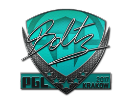 boltz | Krakow 2017