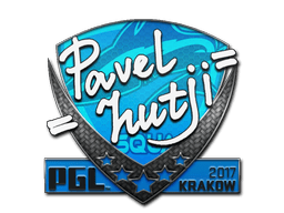 hutji | Krakow 2017