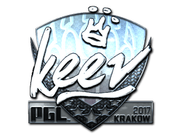 keev (Foil) | Krakow 2017