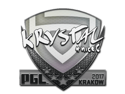kRYSTAL | Krakow 2017