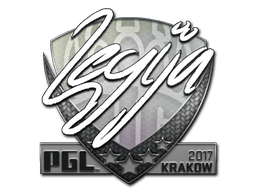 LEGIJA | Krakow 2017