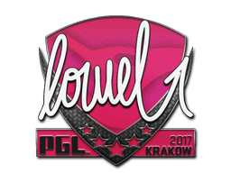 loWel | Krakow 2017