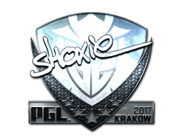 shox (Foil) | Krakow 2017