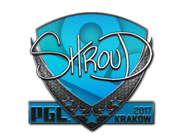 shroud | Krakow 2017