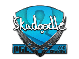 Skadoodle | Krakow 2017