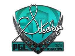 steel | Krakow 2017