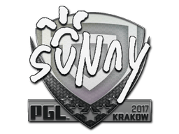 suNny | Krakow 2017