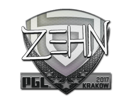 zehN | Krakow 2017