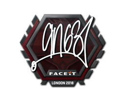 ANGE1 | London 2018
