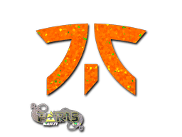 Fnatic (Glitter) | Paris 2023