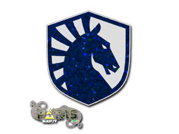 Team Liquid (Glitter) | Paris 2023