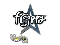 floppy | Paris 2023