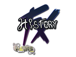 History | Paris 2023