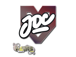 JDC | Paris 2023