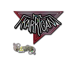karrigan (Glitter) | Paris 2023