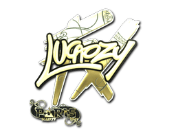 Lucaozy (Gold) | Paris 2023