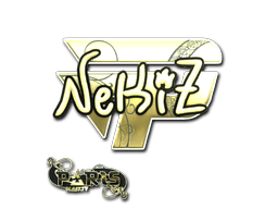 NEKiZ (Gold) | Paris 2023