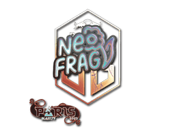 NEOFRAG (Holo) | Paris 2023