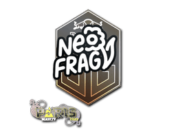 NEOFRAG | Paris 2023