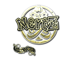 NertZ (Gold) | Paris 2023
