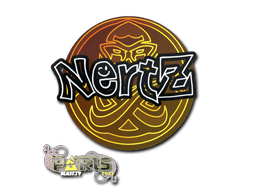 NertZ | Paris 2023