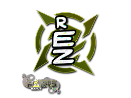 REZ (Glitter) | Paris 2023
