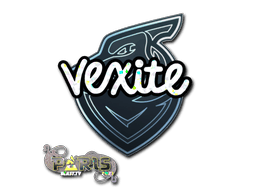 vexite (Glitter) | Paris 2023