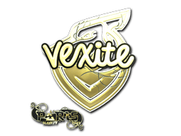 vexite (Gold) | Paris 2023