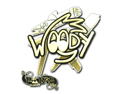 WOOD7 (Gold) | Paris 2023