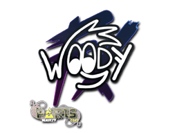 WOOD7 | Paris 2023