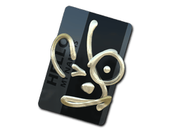 Hello AUG (Gold)