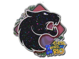 FURIA (Glitter) | Rio 2022