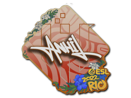 ANNIHILATION | Rio 2022