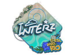interz | Rio 2022