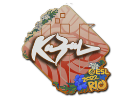 kabal | Rio 2022