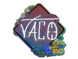 TACO (Glitter) | Rio 2022