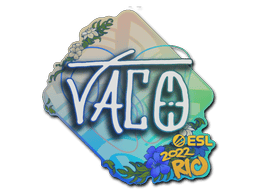 TACO | Rio 2022