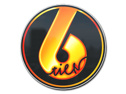Flame Tier6 (Holo)