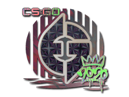 Evil Geniuses (Holo) | 2020 RMR