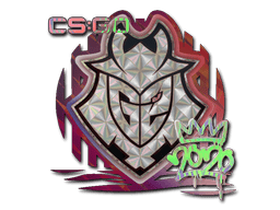 G2 (Holo) | 2020 RMR