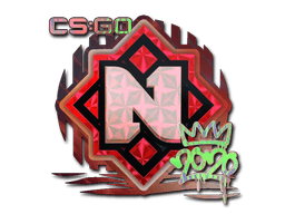 Nemiga (Holo) | 2020 RMR