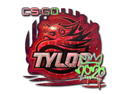 TYLOO (Holo) | 2020 RMR