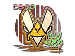 Vitality (Holo) | 2020 RMR