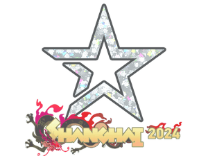 Complexity Gaming (Glitter) | Shanghai 2024