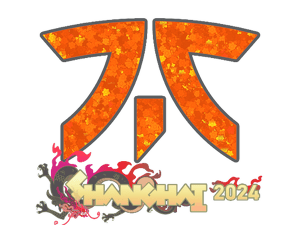 Fnatic (Glitter) | Shanghai 2024