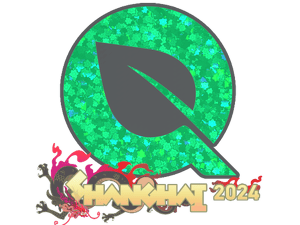 FlyQuest (Glitter) | Shanghai 2024