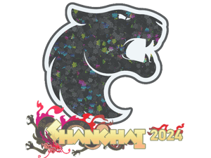 FURIA (Glitter) | Shanghai 2024